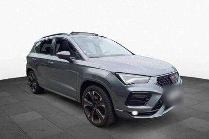Cupra Ateca Gebrauchtwagen