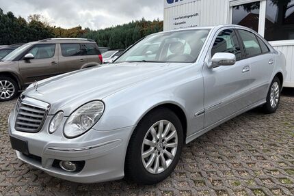Mercedes-Benz E 200 Gebrauchtwagen