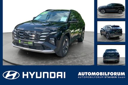 Hyundai TUCSON Gebrauchtwagen