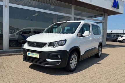 Peugeot Rifter Gebrauchtwagen