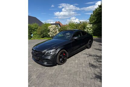 Mercedes-Benz C 300 Gebrauchtwagen