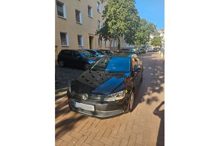 VW Jetta Gebrauchtwagen
