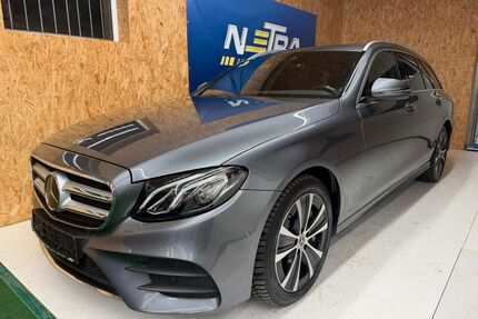 Mercedes-Benz E 400 Gebrauchtwagen