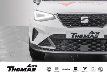 Seat Arona Gebrauchtwagen