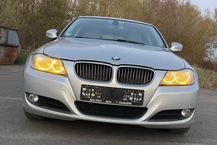 BMW 325 Gebrauchtwagen