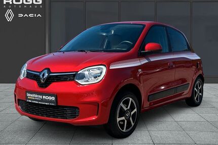 Renault Twingo Gebrauchtwagen