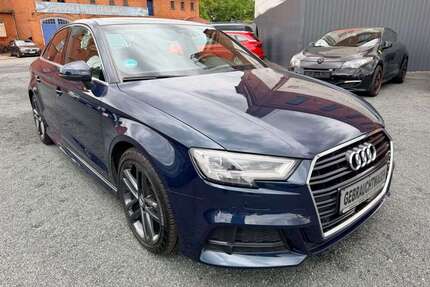 Audi A3 Gebrauchtwagen