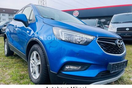 Opel Mokka Gebrauchtwagen