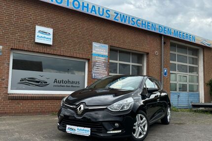 Renault Clio Gebrauchtwagen