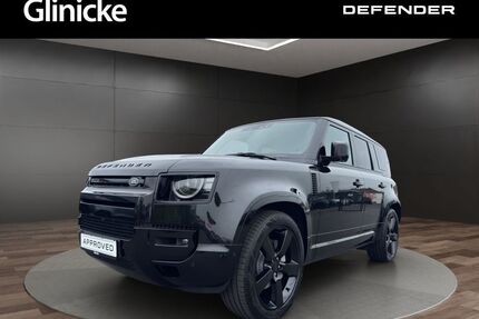 Land Rover Defender Gebrauchtwagen