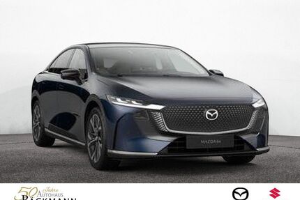 Mazda 6e Gebrauchtwagen