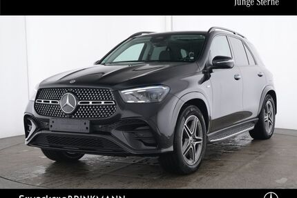 Mercedes-Benz GLE 350 Gebrauchtwagen