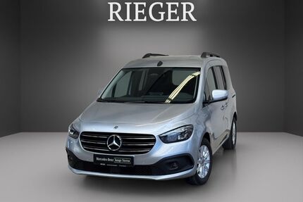 Mercedes-Benz T-Klasse Gebrauchtwagen