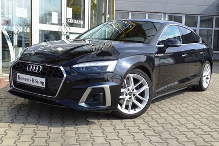 Audi A5 Gebrauchtwagen