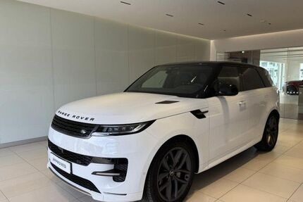 Land Rover Range Rover Sport Gebrauchtwagen