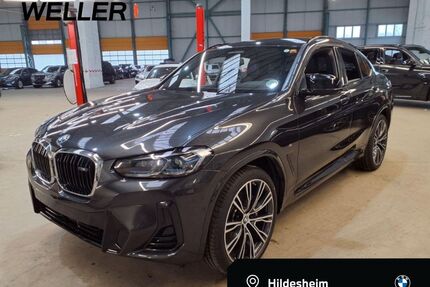 BMW X4 M40 Gebrauchtwagen