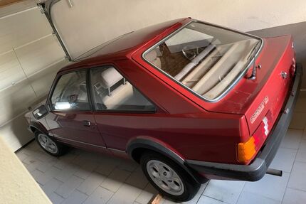 Ford Escort Gebrauchtwagen