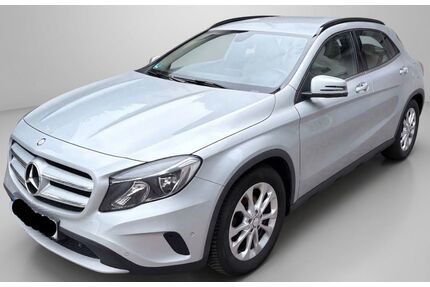 Mercedes-Benz GLA 200 Gebrauchtwagen