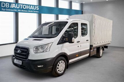 Ford Transit Gebrauchtwagen