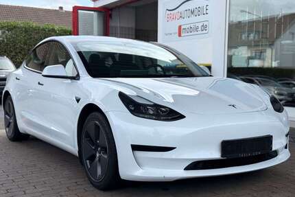 Tesla Model 3 Gebrauchtwagen