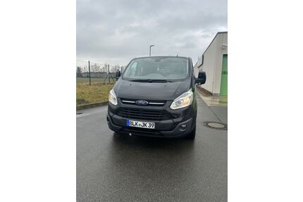 Ford Tourneo Custom Gebrauchtwagen