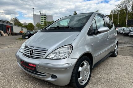 Mercedes-Benz A 160 Gebrauchtwagen