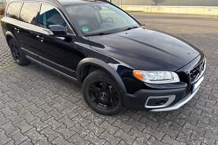 Volvo XC70 Gebrauchtwagen