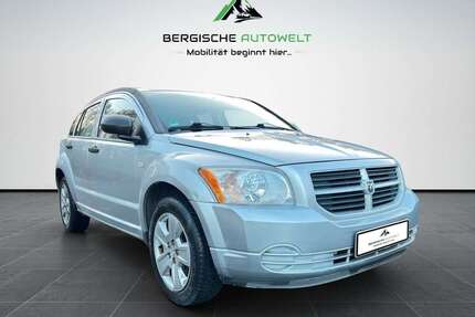Dodge Caliber Gebrauchtwagen