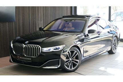 BMW 730 Gebrauchtwagen