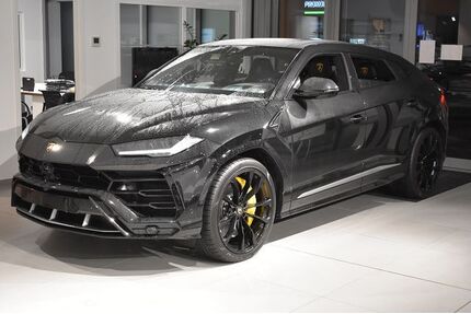 Lamborghini Urus Gebrauchtwagen