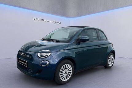 Fiat 500 Gebrauchtwagen