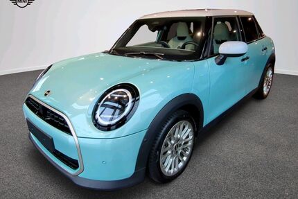 Mini Cooper C Gebrauchtwagen