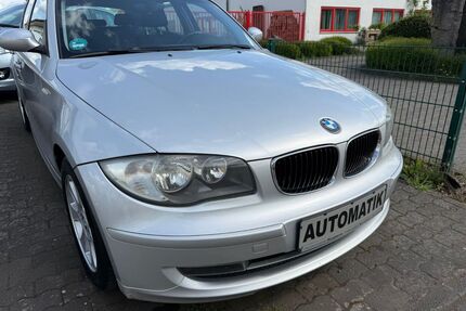 BMW 118 Gebrauchtwagen