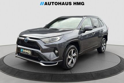 Toyota RAV 4 Gebrauchtwagen