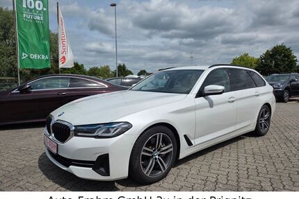 BMW 530 Gebrauchtwagen