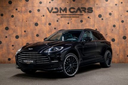Aston Martin DBX Gebrauchtwagen