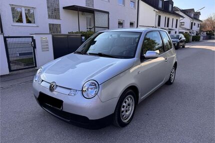 VW Lupo Gebrauchtwagen