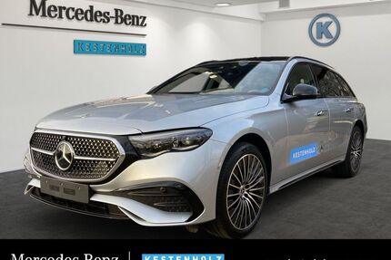 Mercedes-Benz E 450 Gebrauchtwagen