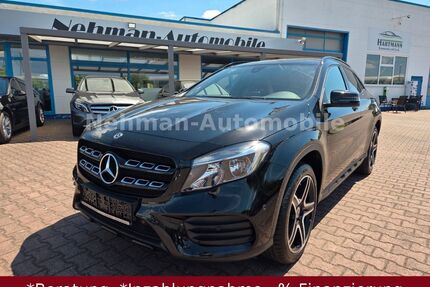 Mercedes-Benz GLA 250 Gebrauchtwagen