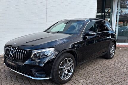 Mercedes-Benz GLC 250 Gebrauchtwagen