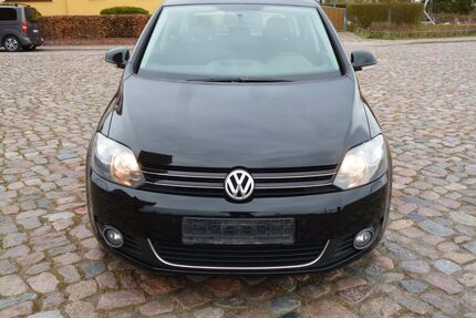 VW Golf Plus Gebrauchtwagen
