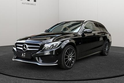 Mercedes-Benz C 350 Gebrauchtwagen