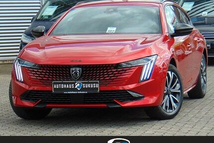 Peugeot 508 Gebrauchtwagen