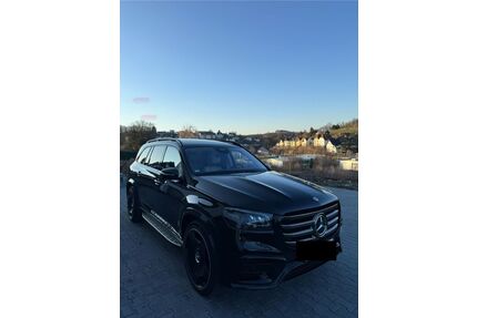 Mercedes-Benz GLS 450 Gebrauchtwagen