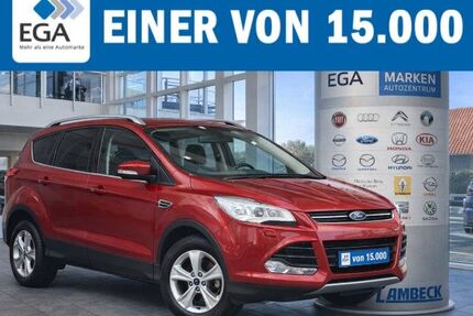 Ford Kuga Gebrauchtwagen