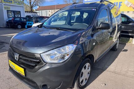 Dacia Dokker Gebrauchtwagen