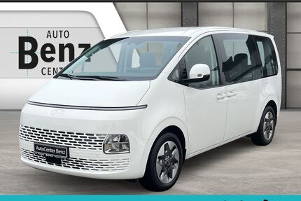 Hyundai STARIA Gebrauchtwagen