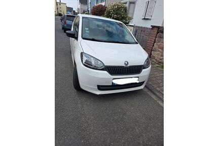 Skoda Citigo Gebrauchtwagen