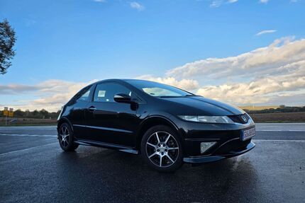 Honda Civic Gebrauchtwagen
