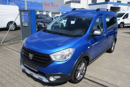 Dacia Dokker Gebrauchtwagen